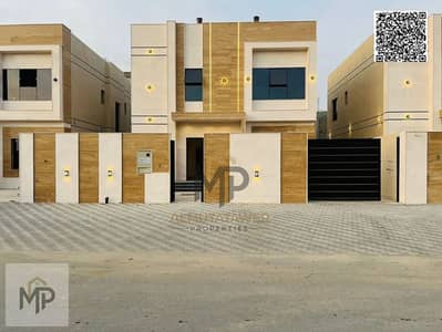 3 habitaciones Villa para en Venta en Al Zahya, Ajman - batch_834387110-1066x800. jpg 3 habitaciones Villa para en Venta en Al Zahya, Ajman - batch_834387110-1066x800. jpg