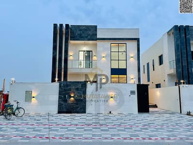 4 Bedroom Villa for Sale in Al Zahya, Ajman - batch_WhatsApp Image 2026-01-24 at 5.01. 36 PM (2). jpg