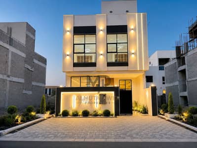 4 Camere Villa in Vendita a Al Zahya, Ajman - 7cad2252-b6c7-47ee-8444-4eb47656026e. png 4 Camere Villa in Vendita a Al Zahya, Ajman - 7cad2252-b6c7-47ee-8444-4eb47656026e. png