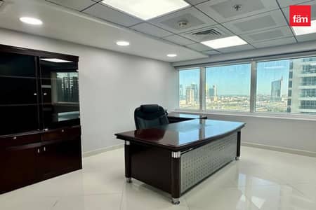 Office te Koop in Jumeirah Lake Towers (JLT), Dubai - Kantoor in Jumeirah Lake Towers (JLT),JLT Cluster T,One Lake Plaza, 20847650 AED - 15956957 Office te Koop in Jumeirah Lake Towers (JLT), Dubai - Kantoor in Jumeirah Lake Towers (JLT),JLT Cluster T,One Lake Plaza, 20847650 AED - 15956957