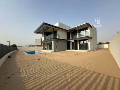 5 Schlafzimmer Villa zum zur Miete in Jebel Ali, Dubai - Villa in Jebel Ali，Jebel Ali Village，Jebel Ali Village Villas, 5 schlafzimmer, 630000 AED - 15956982