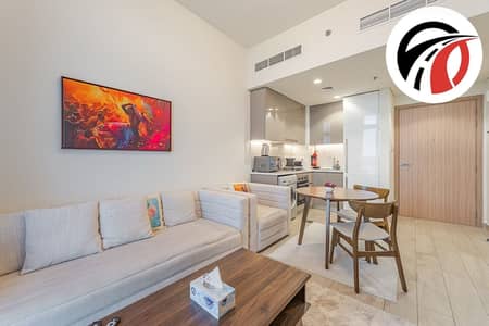 1 Schlafzimmer Wohnung zum zur Miete in Meydan, Dubai - 1ccdc188-86ff-43c3-8978-a6e7c2b77788. jpg