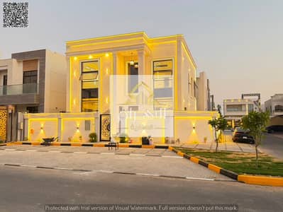 5 Bedroom Villa for Sale in Al Alia, Ajman - WhatsApp Image 2026-07-25 at 5.03. 02 PM. jpg 5 Bedroom Villa for Sale in Al Alia, Ajman - WhatsApp Image 2026-07-25 at 5.03. 02 PM. jpg