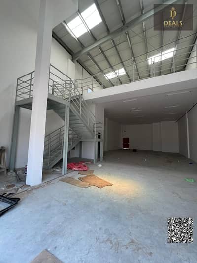 Warehouse zum zur Miete in Al Jurf, Ajman - image - 2026-07-25T173702.423. png