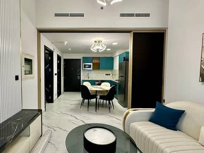 1 Bedroom Flat for Rent in Dubai Science Park, Dubai - Fully Furnished | Opalz by Danube | Science Park 1 Bedroom Flat for Rent in Dubai Science Park, Dubai - Fully Furnished | Opalz by Danube | Science Park