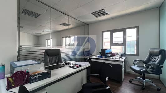 Office zum zur Miete in Bur Dubai, Dubai - WhatsApp Image 2026-07-24 at 12.28. 39. jpeg