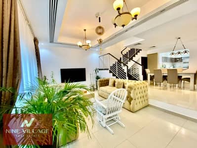 4 Slaapkamers Villa te Huur in Jumeirah Village Circle (JVC), Dubai - WhatsApp Image 2026-07-22 at 2.19. 56 PM (5). jpeg
