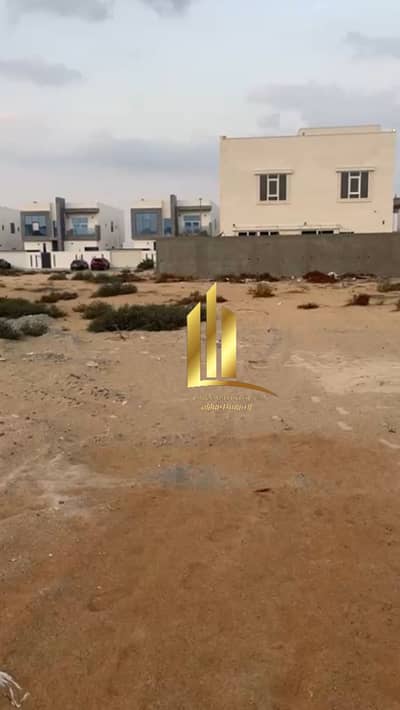 ارض سكنية  للبيع في حوشي، الشارقة - IMG_5448. jpeg