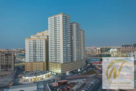 1 Bedroom Flat for Sale in Al Rashidiya, Ajman - WhatsApp Image 2026-07-25 at 10.46. 23 AM. jpeg 1 Bedroom Flat for Sale in Al Rashidiya, Ajman - WhatsApp Image 2026-07-25 at 10.46. 23 AM. jpeg
