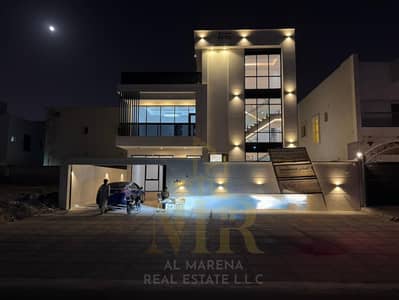 Villa de 5 chambres à à vendre à Al Yasmeen, Ajman - WhatsApp Image 2026-06-27 at 10.45. 26 AM. jpeg Villa de 5 chambres à à vendre à Al Yasmeen, Ajman - WhatsApp Image 2026-06-27 at 10.45. 26 AM. jpeg