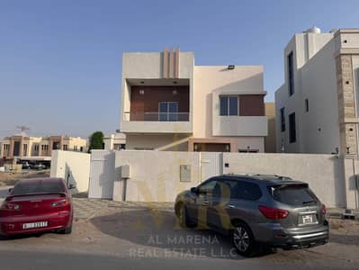 3 Bedroom Villa for Sale in Al Yasmeen, Ajman - WhatsApp Image 2026-06-27 at 11.34. 06 AM. jpeg