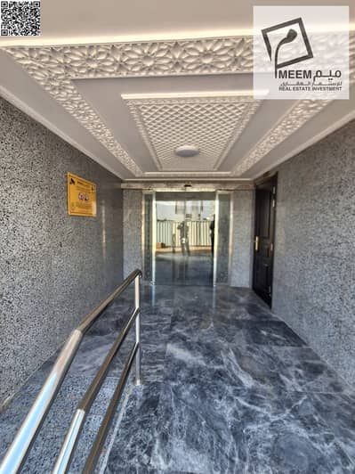 Building para en Venta en Al Alia, Ajman - WhatsApp Image 2026-07-25 at 5.45. 46 PM. jpeg