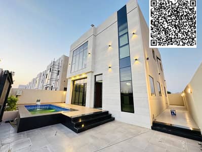 فیلا 4 غرف نوم للبيع في الحليو، عجمان - copy_FE136309-EAA8-448B-B4D3-763AB009AF69. jpg فیلا 4 غرف نوم للبيع في الحليو، عجمان - copy_FE136309-EAA8-448B-B4D3-763AB009AF69. jpg