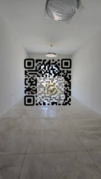 1 Schlafzimmer Wohnung zum zur Miete in Al Jurf, Ajman - تصميم بدون عنوان. png