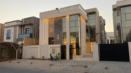 6 Schlafzimmer Villa zum zum Verkauf in Al Yasmeen, Ajman - WhatsApp Image 2026-06-09 at 9.01. 18 PM. jpeg 6 Schlafzimmer Villa zum zum Verkauf in Al Yasmeen, Ajman - WhatsApp Image 2026-06-09 at 9.01. 18 PM. jpeg