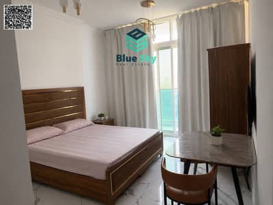 Studio zum zum Verkauf in Al Rashidiya, Ajman - 646546. jpg
