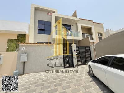 5 Bedroom Townhouse for Rent in Al Zahya, Ajman - IMG-20260725-WA0132. jpg