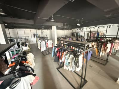 Shop zum zur Miete in Al Rashidiya, Ajman - WhatsApp Image 2026-07-25 at 6.16. 53 PM. jpeg