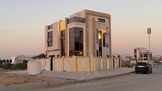 5 habitaciones Villa para en Venta en Al Helio, Ajman - WhatsApp Image 2026-07-05 at 11.13. 23 PM (1). jpeg 5 habitaciones Villa para en Venta en Al Helio, Ajman - WhatsApp Image 2026-07-05 at 11.13. 23 PM (1). jpeg