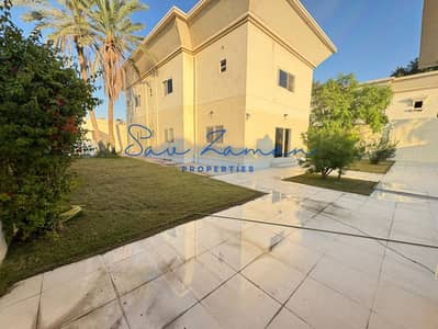 فیلا 5 غرف نوم للايجار في جميرا، دبي - 4d9d731d-6f36-4455-b246-1de2969c2e93. jpg