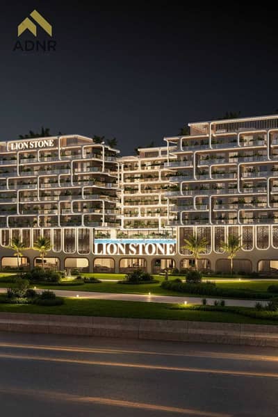 Monolocale in vendita a International City, Dubai - listone-residence_2wNt4_xl. jpg Monolocale in vendita a International City, Dubai - listone-residence_2wNt4_xl. jpg