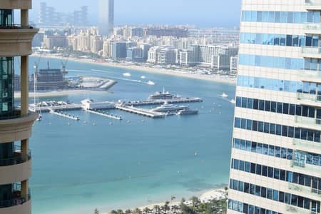 2 habitaciones Apartamento para en Alquiler en Dubai Marina, Dubai - Apartamento en Dubai Marina,Sulafa Tower, 2 dormitorios, 110000 AED - 15957344 2 habitaciones Apartamento para en Alquiler en Dubai Marina, Dubai - Apartamento en Dubai Marina,Sulafa Tower, 2 dormitorios, 110000 AED - 15957344