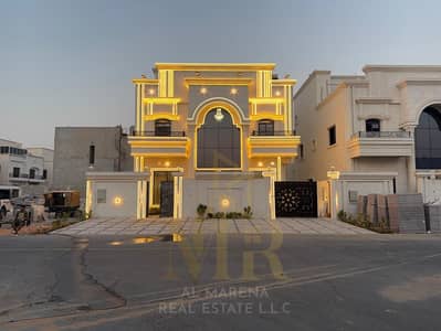 7 Bedroom Villa for Sale in Al Helio, Ajman - WhatsApp Image 2026-07-10 at 11.35. 28 PM (2). jpeg