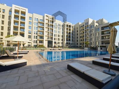 1 Bedroom Flat for Rent in Town Square, Dubai - 23. png