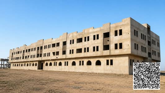 10+ Beds Building for Sale in Al Jurf, Ajman - copy_54E05D66-8DB2-472A-8676-0A8F9AAD1858. jpg