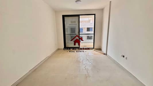 1 Bedroom Flat for Rent in Aljada, Sharjah - IMG_7452. jpg 1 Bedroom Flat for Rent in Aljada, Sharjah - IMG_7452. jpg