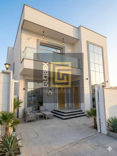 5 Bedroom Villa for Sale in Al Zahya, Ajman - 770fb924-f1be-4b07-9692-fc5137a0be8a - Copy. jpg 5 Bedroom Villa for Sale in Al Zahya, Ajman - 770fb924-f1be-4b07-9692-fc5137a0be8a - Copy. jpg
