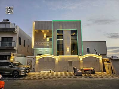 5 Bedroom Villa for Sale in Al Yasmeen, Ajman - WhatsApp Image 2026-01-08 at 6.36. 06 PM. jpeg