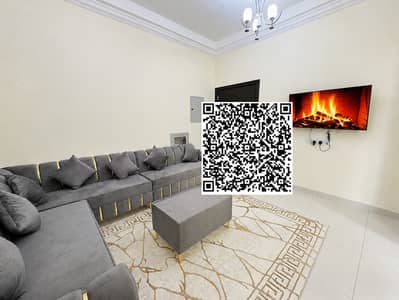 2 habitaciones Apartamento para en Alquiler en Al Rawda, Ajman - 1000273645. jpg 2 habitaciones Apartamento para en Alquiler en Al Rawda, Ajman - 1000273645. jpg