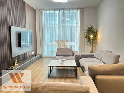 1 Camera Appartamento in affitto a Sheikh Zayed Road, Dubai - Appartamento a Sheikh Zayed Road，Duja Tower, 1 camera da letto, 105000 AED - 15957461