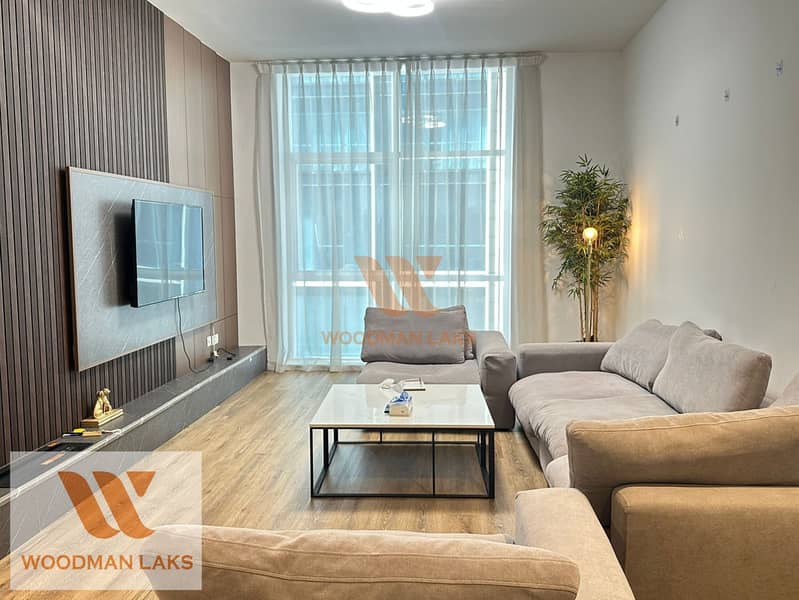 Appartamento a Sheikh Zayed Road,Duja Tower, 1 camera da letto, 105000 AED - 15957461 Appartamento a Sheikh Zayed Road,Duja Tower, 1 camera da letto, 105000 AED - 15957461