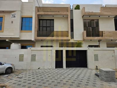 5 Camere Townhouse in Vendita a Al Yasmeen, Ajman - WhatsApp Image 2025-12-27 at 12.16. 44 AM. jpeg 5 Camere Townhouse in Vendita a Al Yasmeen, Ajman - WhatsApp Image 2025-12-27 at 12.16. 44 AM. jpeg
