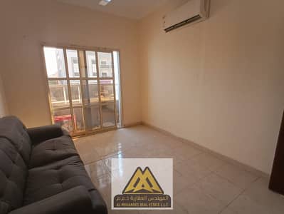 1 Schlafzimmer Wohnung zum zur Miete in Al Mowaihat, Ajman - WhatsApp Image 2026-07-12 at 1.56. 41 PM. jpeg