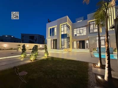 6 Schlafzimmer Villa zum zum Verkauf in Al Yasmeen, Ajman - WhatsApp Image 2026-05-09 at 11.27. 44 AM (1). jpeg