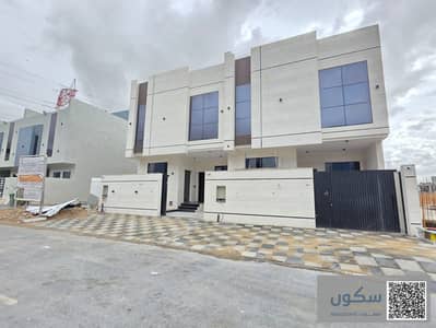 4 Bedroom Townhouse for Sale in Al Yasmeen, Ajman - WhatsApp Image 2026-07-25 at 6.37. 38 PM (2). jpeg 4 Bedroom Townhouse for Sale in Al Yasmeen, Ajman - WhatsApp Image 2026-07-25 at 6.37. 38 PM (2). jpeg