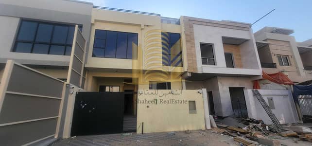 3 Camere Villa in Vendita a Al Yasmeen, Ajman - 1000712048. jpg