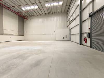 Warehouse para en Alquiler en Al Sajaa Industrial, Sharjah - 1000471518. jpg