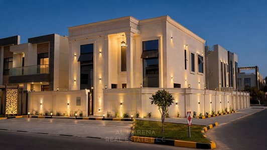 5 Camere Villa in Vendita a Al Alia, Ajman - WhatsApp Image 2026-07-23 at 12.58. 25 PM. jpeg 5 Camere Villa in Vendita a Al Alia, Ajman - WhatsApp Image 2026-07-23 at 12.58. 25 PM. jpeg
