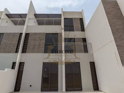 Townhouse de 5 chambres à à louer à DAMAC Hills 2 (Akoya by DAMAC), Dubai - Maison de ville à DAMAC Hills 2 (Akoya by DAMAC),Juniper, 5 chambres, 153000 AED - 15957597 Townhouse de 5 chambres à à louer à DAMAC Hills 2 (Akoya by DAMAC), Dubai - Maison de ville à DAMAC Hills 2 (Akoya by DAMAC),Juniper, 5 chambres, 153000 AED - 15957597