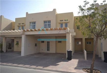3 Bedroom Villa for Sale in The Lakes, Dubai - Magnificent Type C | Middle Unit | Scenic Villa at Finest 3 Bedroom Villa for Sale in The Lakes, Dubai - Magnificent Type C | Middle Unit | Scenic Villa at Finest
