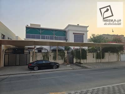 5 habitaciones Villa para en Venta en Al Zahya, Ajman - WhatsApp Image 2026-07-25 at 6.50. 31 PM (1). jpeg 5 habitaciones Villa para en Venta en Al Zahya, Ajman - WhatsApp Image 2026-07-25 at 6.50. 31 PM (1). jpeg