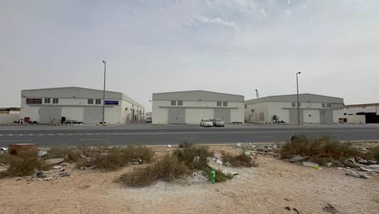 Warehouse in Vendita a Al Sajaa, Sharjah - WhatsApp Image 2026-06-27 at 9.14. 45 AM. jpeg