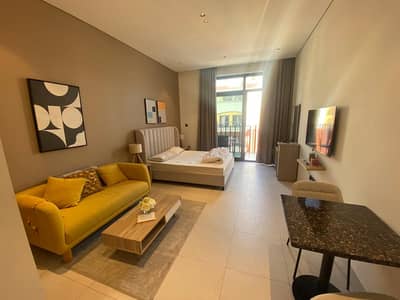 Studio for Rent in Jumeirah Village Circle (JVC), Dubai - 0e006fed-59c7-45d2-88ac-e1212977e859. jpg