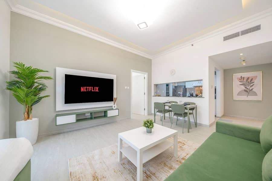 Appartamento a Jumeirah Lake Towers (JLT),JLT Cluster R,Mag 214 Tower, 1 camera da letto, 85000 AED - 15957646 Appartamento a Jumeirah Lake Towers (JLT),JLT Cluster R,Mag 214 Tower, 1 camera da letto, 85000 AED - 15957646