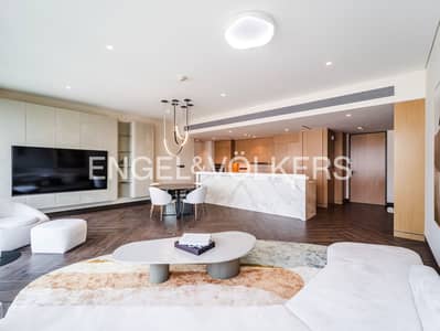 Appartement de 2 chambres à à vendre à Za'abeel, Dubai - Appartement à Za'abeel,Za'abeel 1,One Za'abeel,One Za'abeel The Residences, 2 chambres, 7950000 AED - 15957654 Appartement de 2 chambres à à vendre à Za'abeel, Dubai - Appartement à Za'abeel,Za'abeel 1,One Za'abeel,One Za'abeel The Residences, 2 chambres, 7950000 AED - 15957654