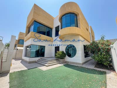 5 Schlafzimmer Villa zum zur Miete in Jumeirah, Dubai - WhatsApp Image 2026-04-30 at 14.52. 47 (1). jpeg 5 Schlafzimmer Villa zum zur Miete in Jumeirah, Dubai - WhatsApp Image 2026-04-30 at 14.52. 47 (1). jpeg